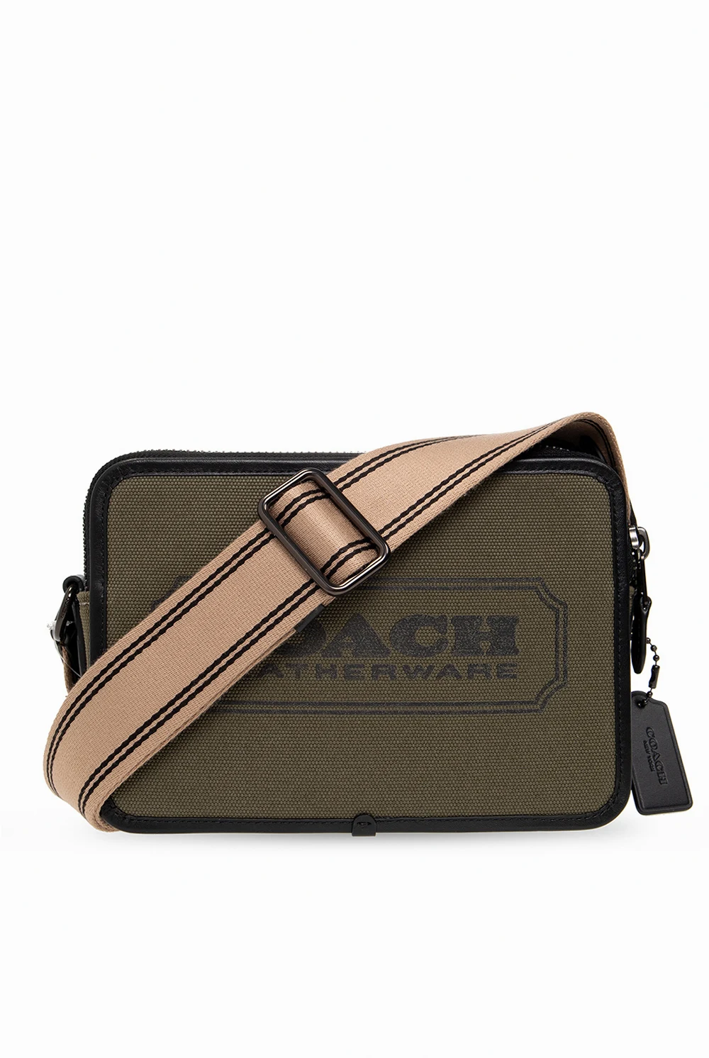 ‘Charter’ shoulder bag