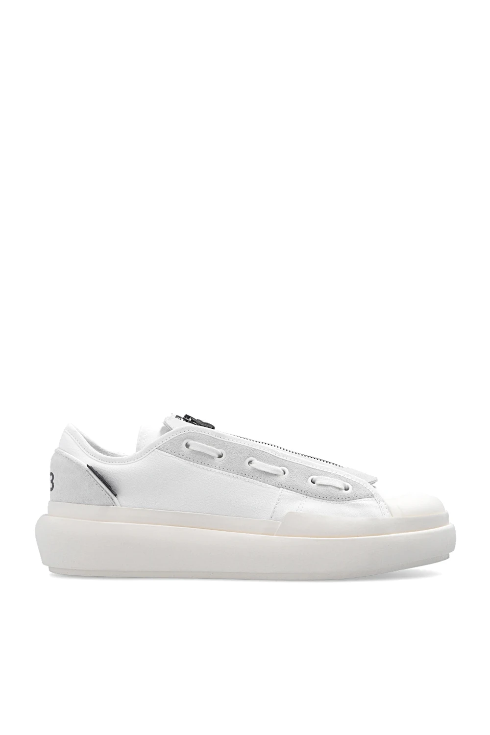 WHITE ‘Ajatu Court Low’ sneakers