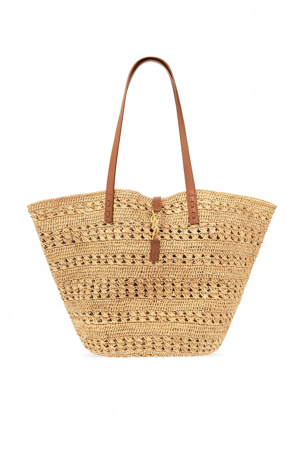 ‘Panier Medium’ shopper bag