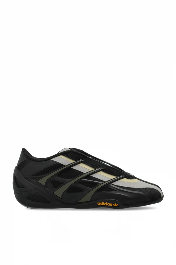 SCHWARZ ADIDAS BAD BUNNY X MERCEDES