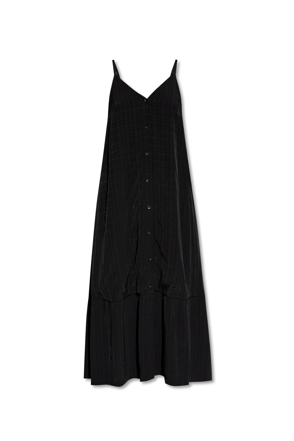 BLACK ‘Svinten’ slip dress