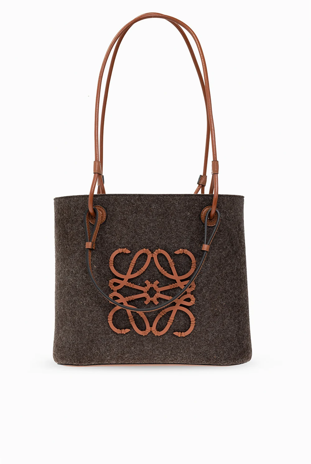 Torba ‘Square Basket’ typu ‘shopper’