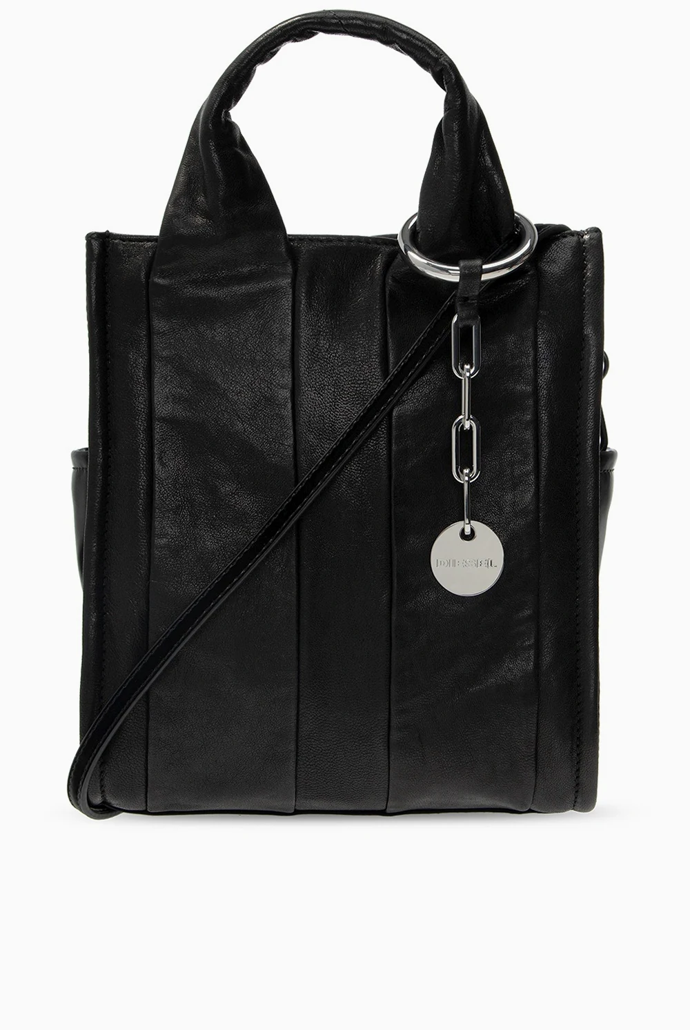 BLACK ‘Gaya’ shoulder bag