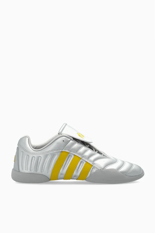 SILBER Adidas x Miaou