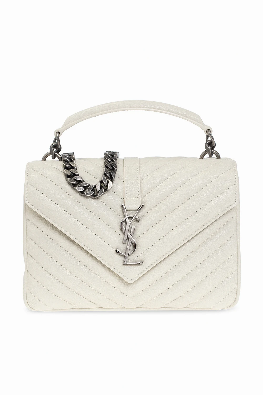‘College’ shoulder bag