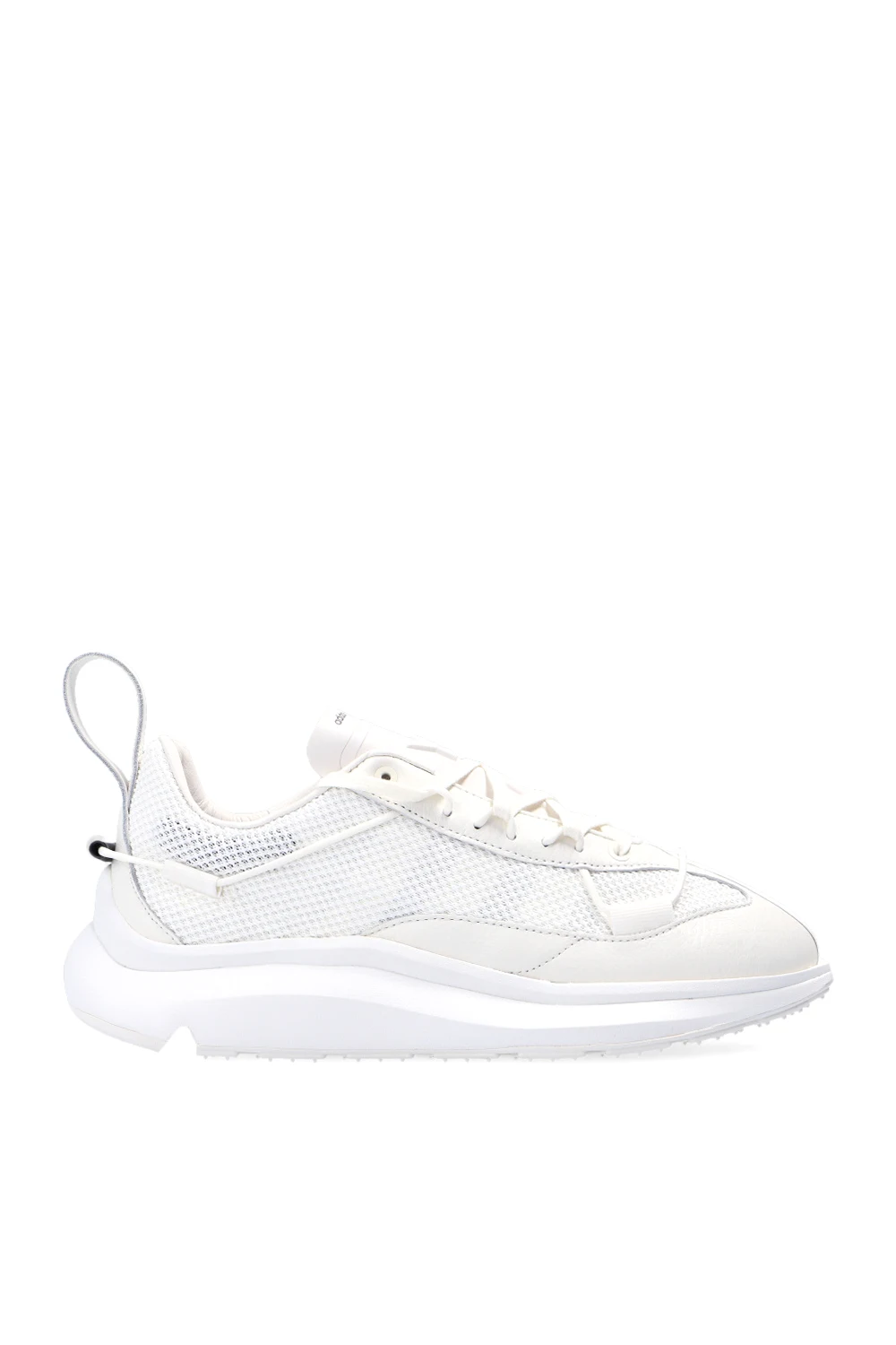 WHITE ‘Shiku Run’ sneakers