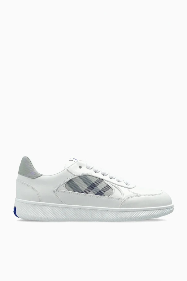 WEISS Sportschuhe „Low Top“