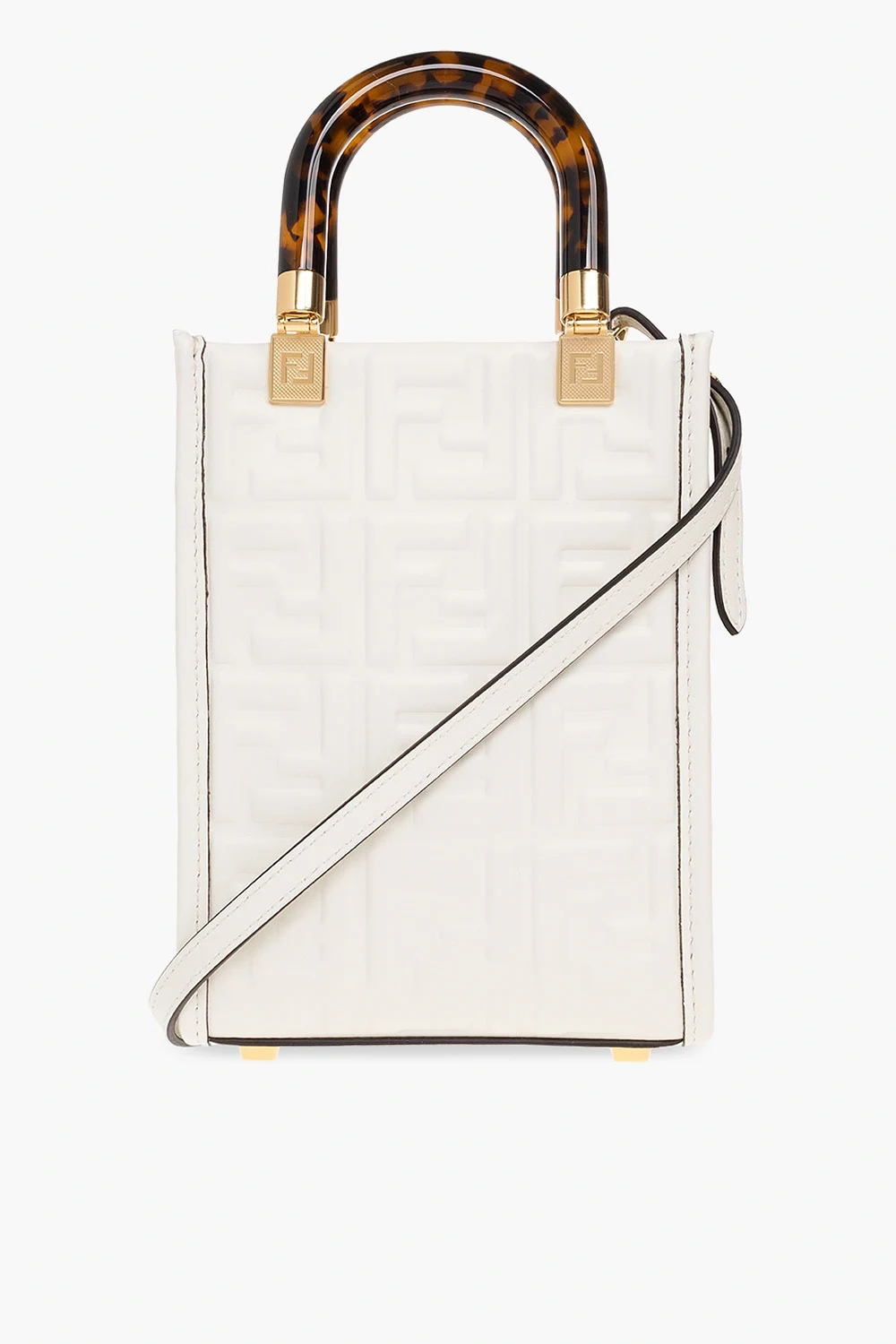 Torba na ramię ‘Sunshine Mini’