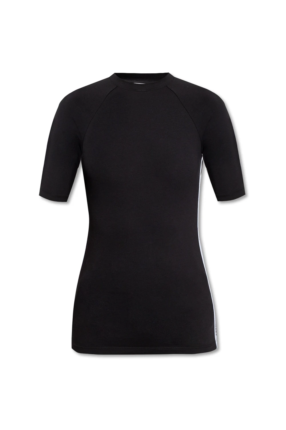 ‘Thora’ top with logo