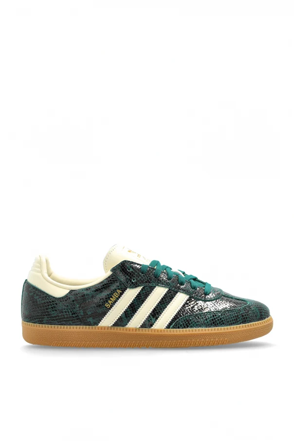 GRÜN Sportschuhe ‘Samba Og’