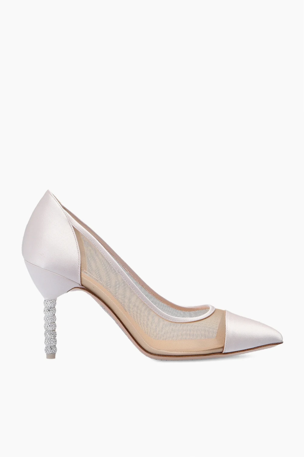 Buty na obcasie ‘Jasmine’