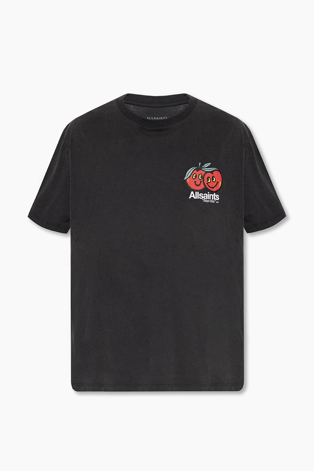 T-shirt ‘Mutual’