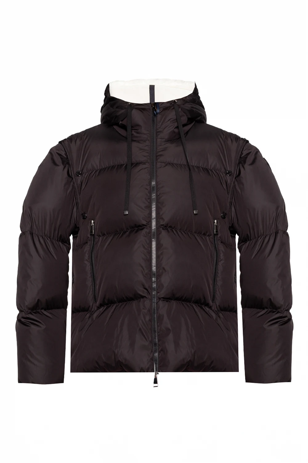 ‘Asaret’ down jacket