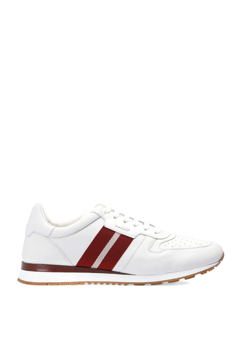 Buty sportowe z logo