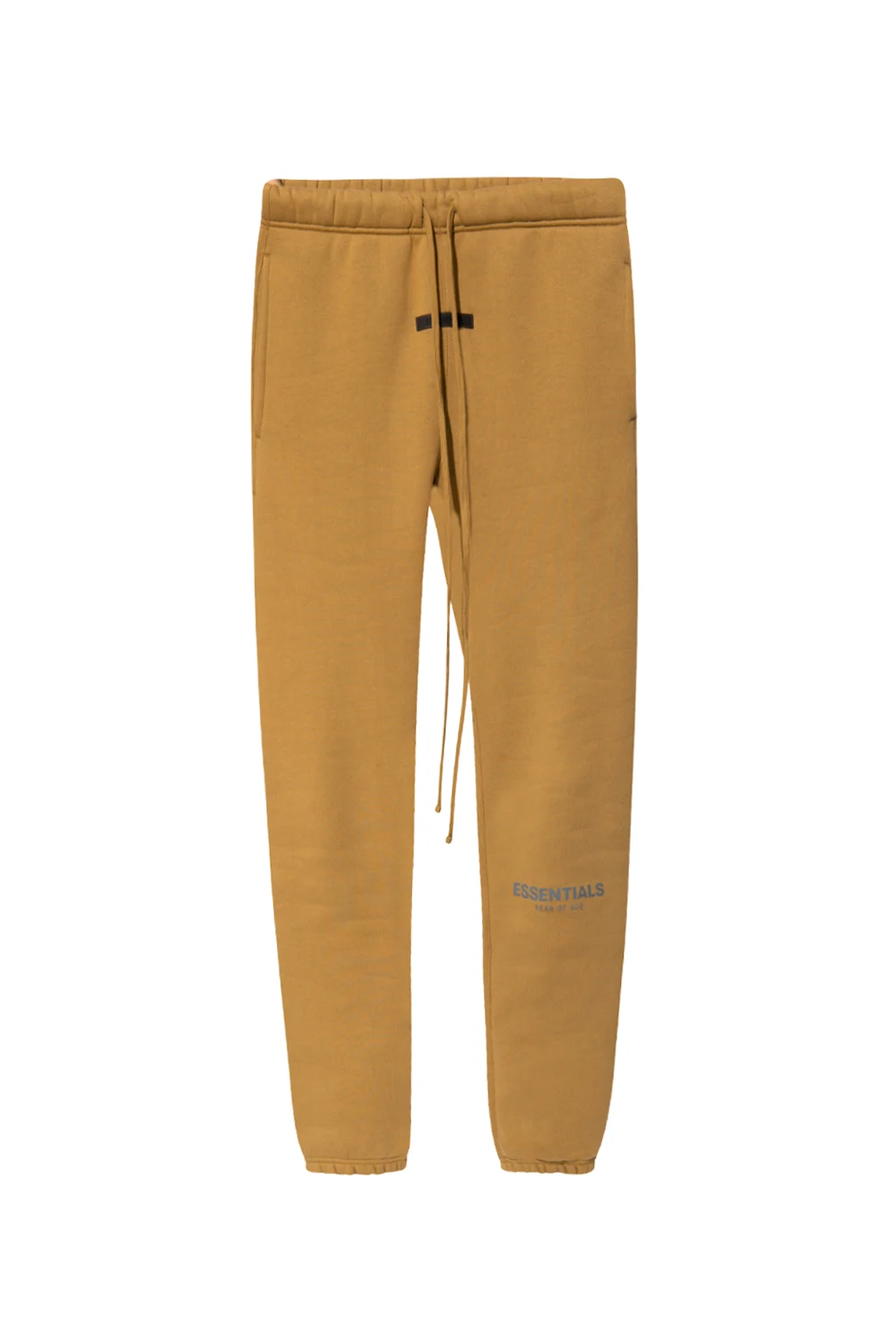 GREEN Sweatpants with logo