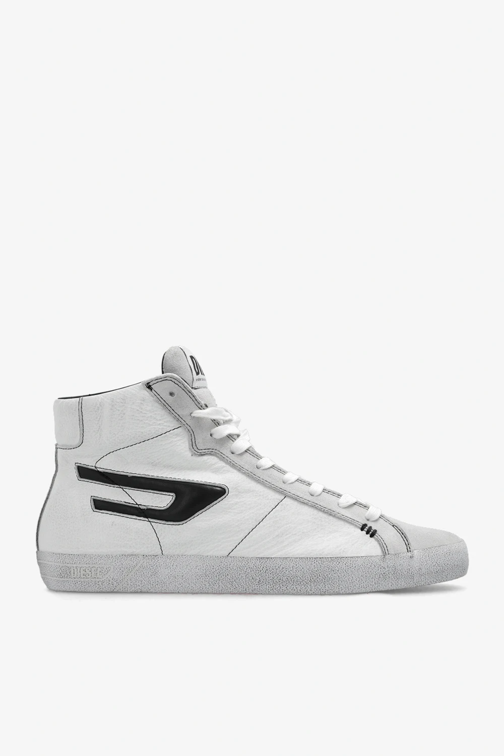 Buty sportowe za kostkę ‘LEROJI’