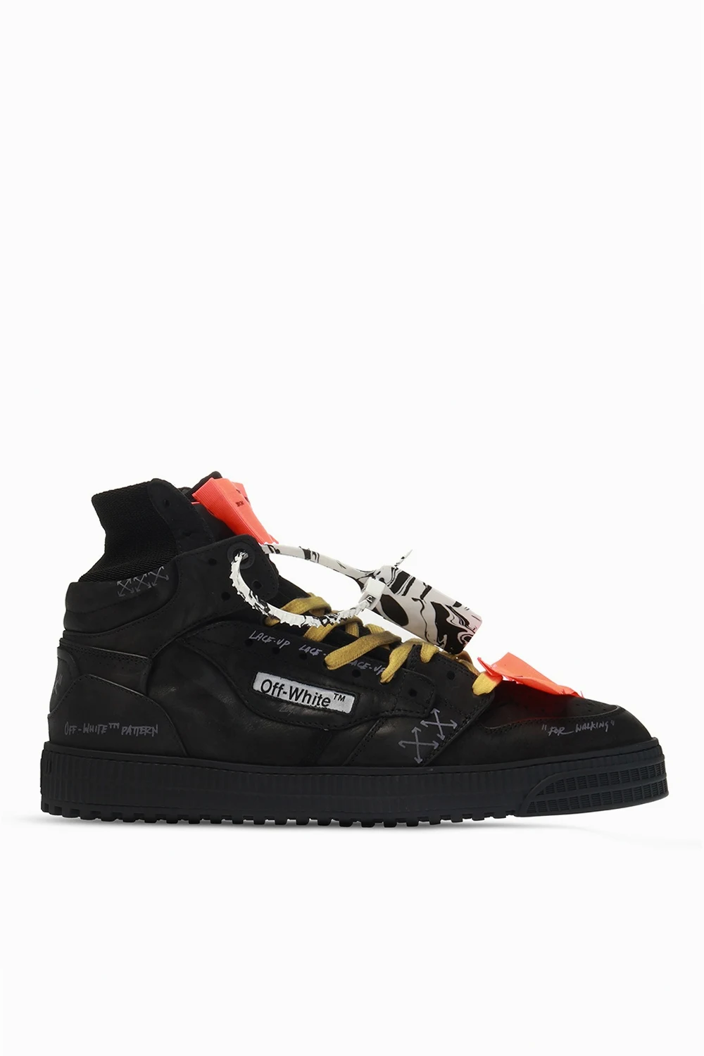 Buty sportowe ‘Off Court 3.0’
