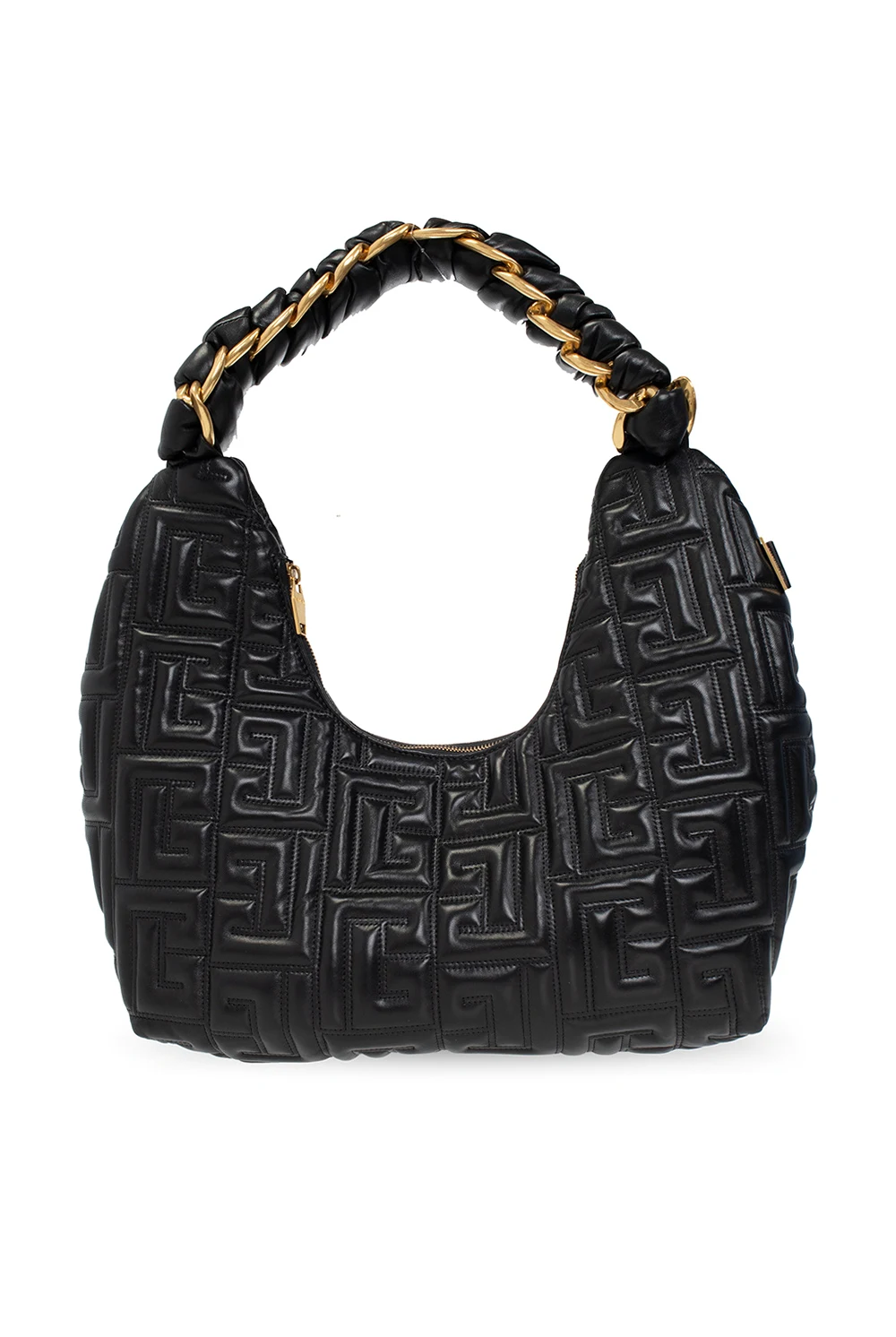 'Pillow' shoulder bag