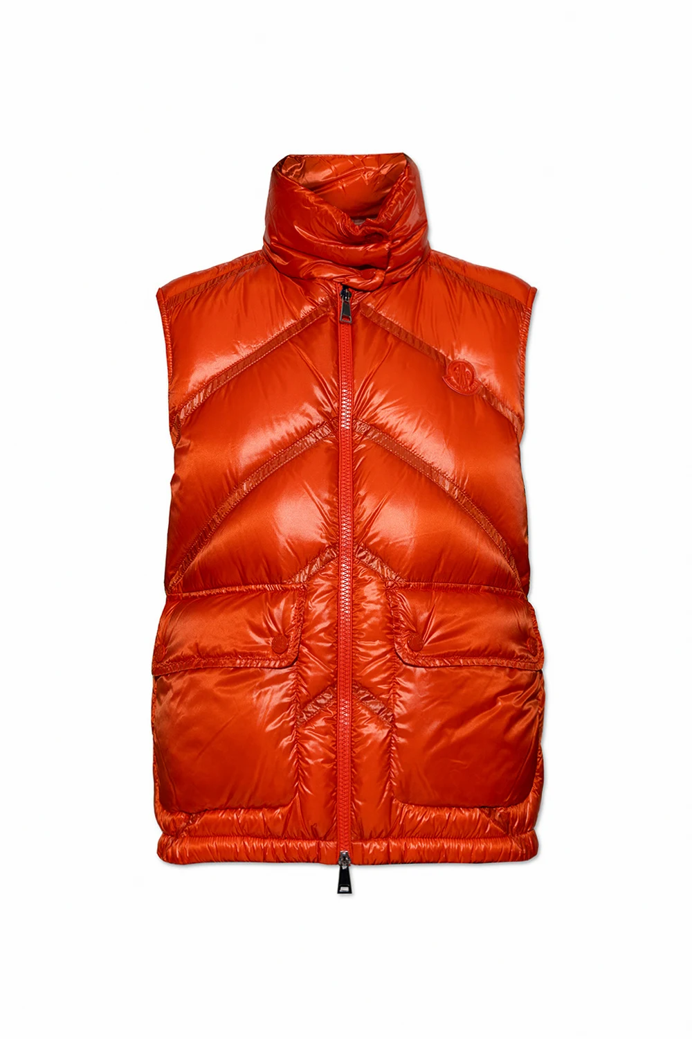 ‘Hossegor’ down vest