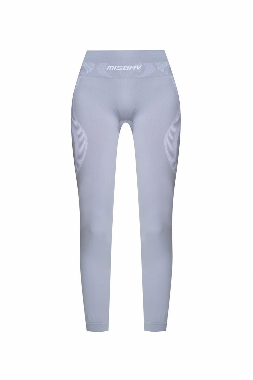 Leggings with logo