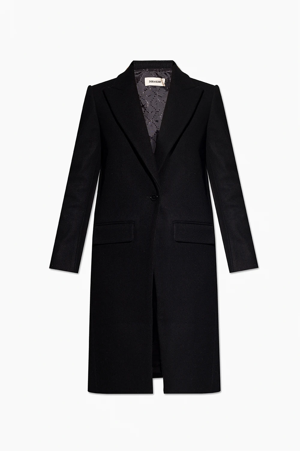 ‘Monarque’ coat