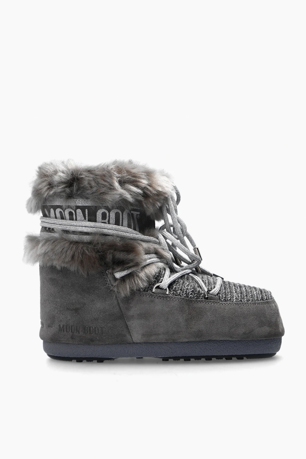 ‘Mars’ snow boots