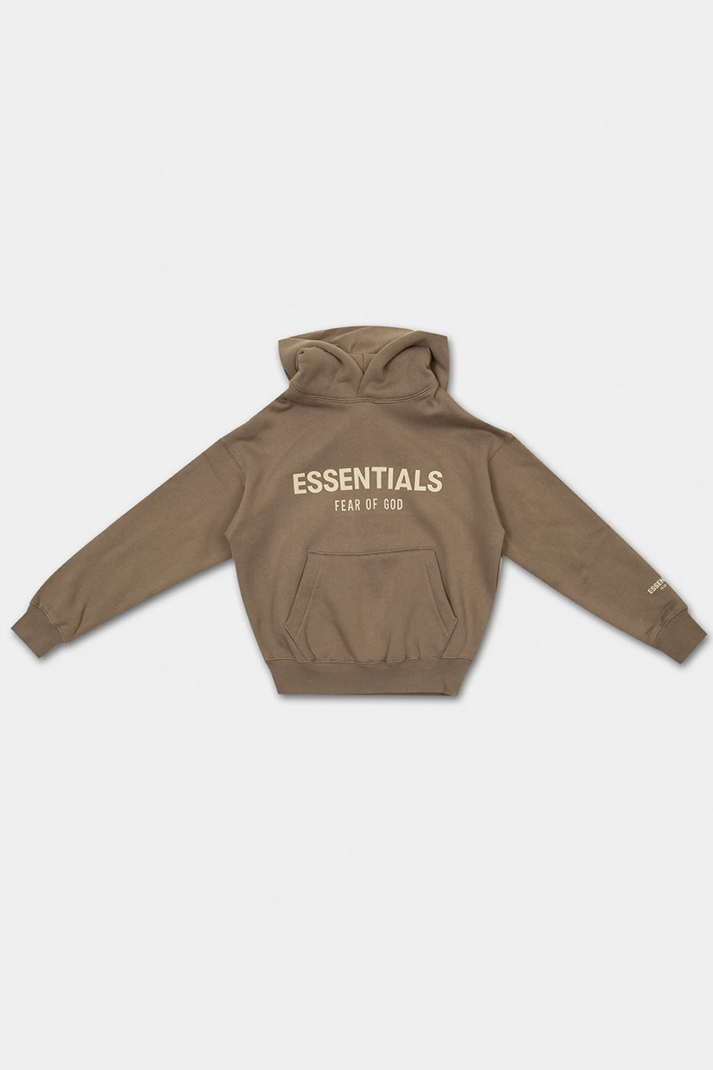 Logo hoodie