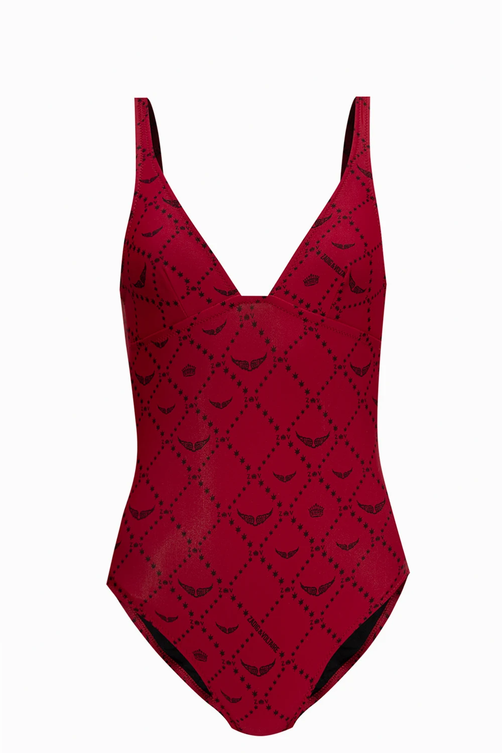 One-piece swimsuit