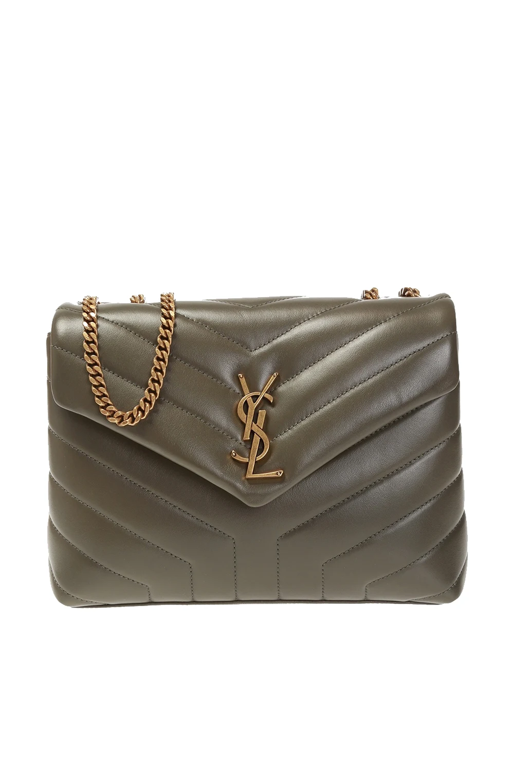 ‘Loulou’ shoulder bag