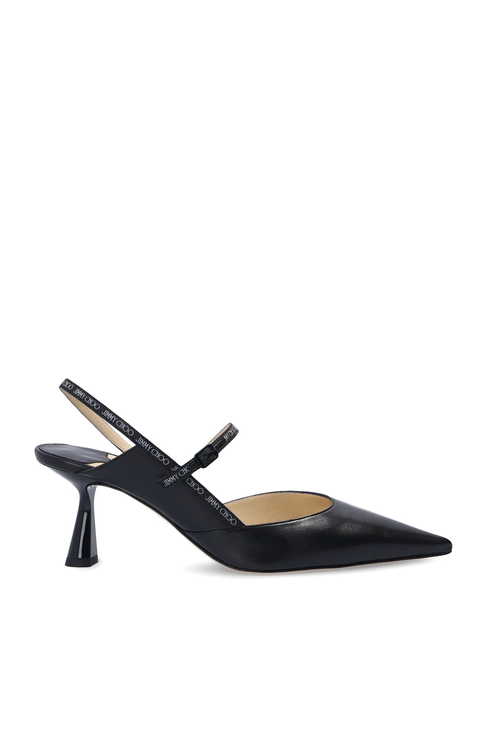 'Ray 65' slingback pumps