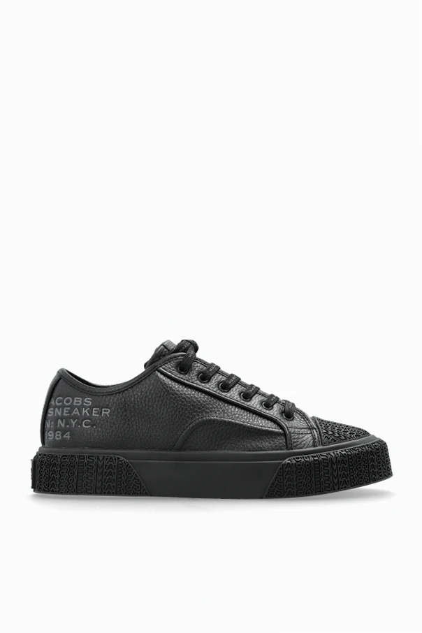 SCHWARZ Sportschuhe ‘The Sneaker’