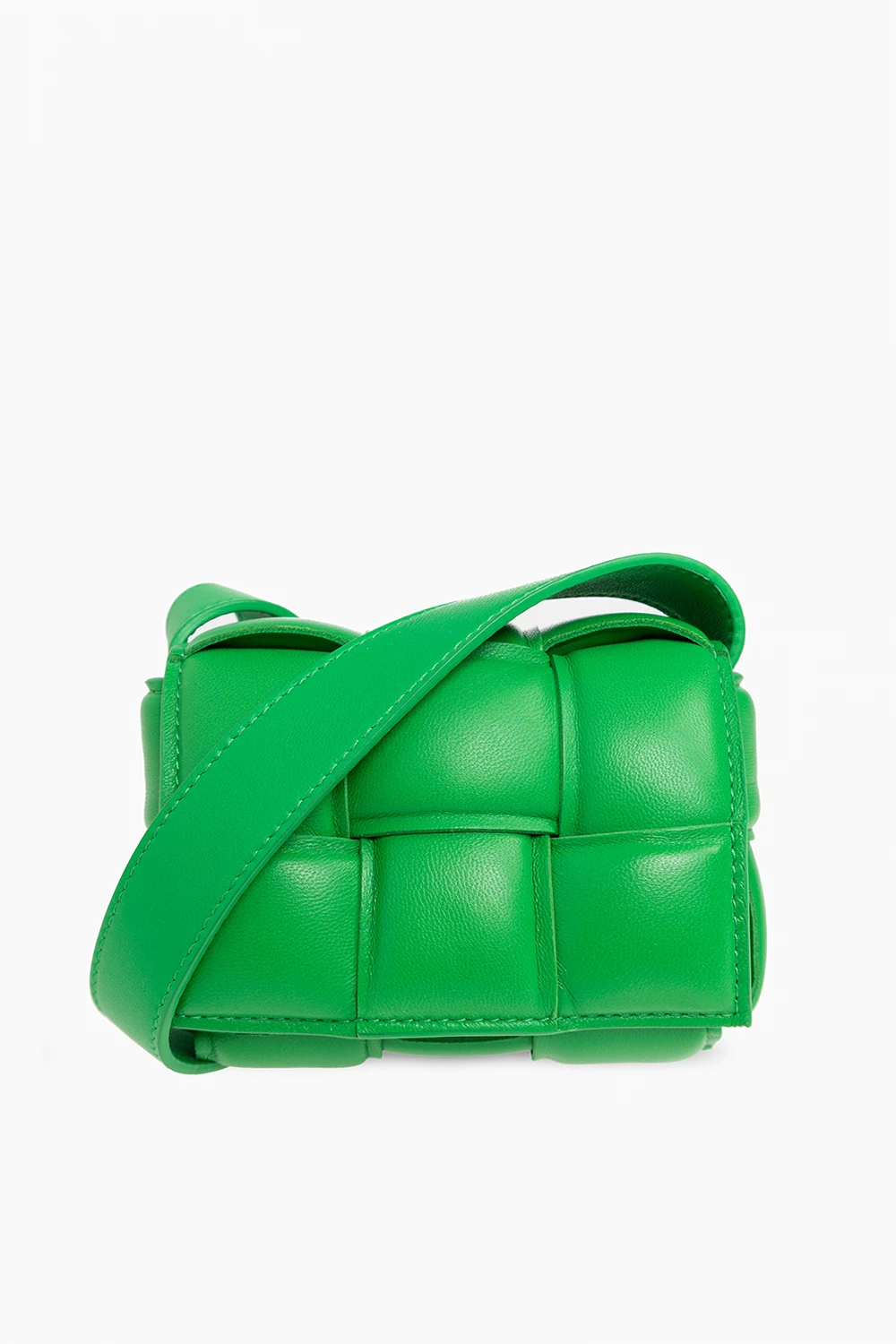 Torba na ramię ‘Padded Cassette Mini’