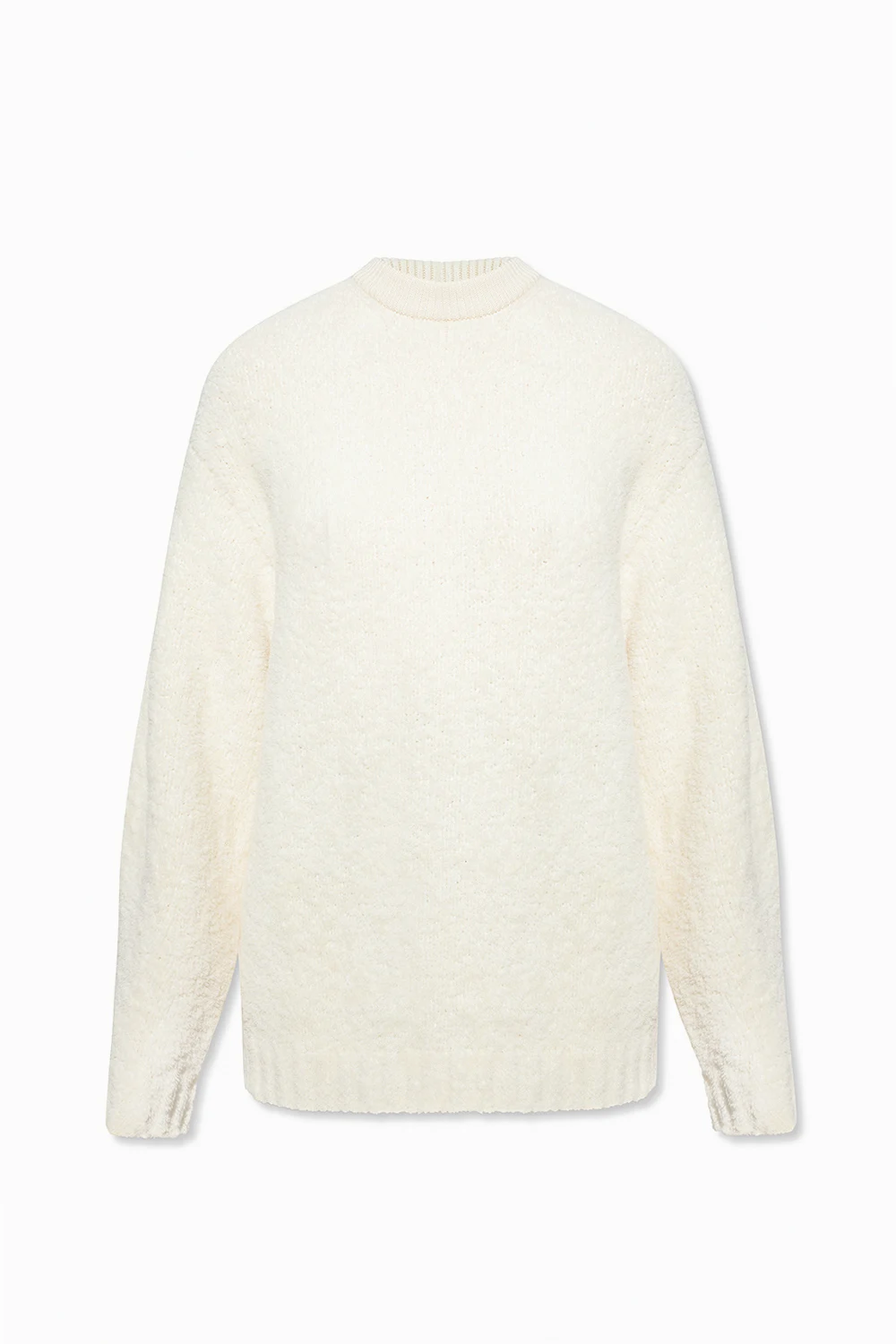 Sweter ‘Aro’ typu ‘oversize’