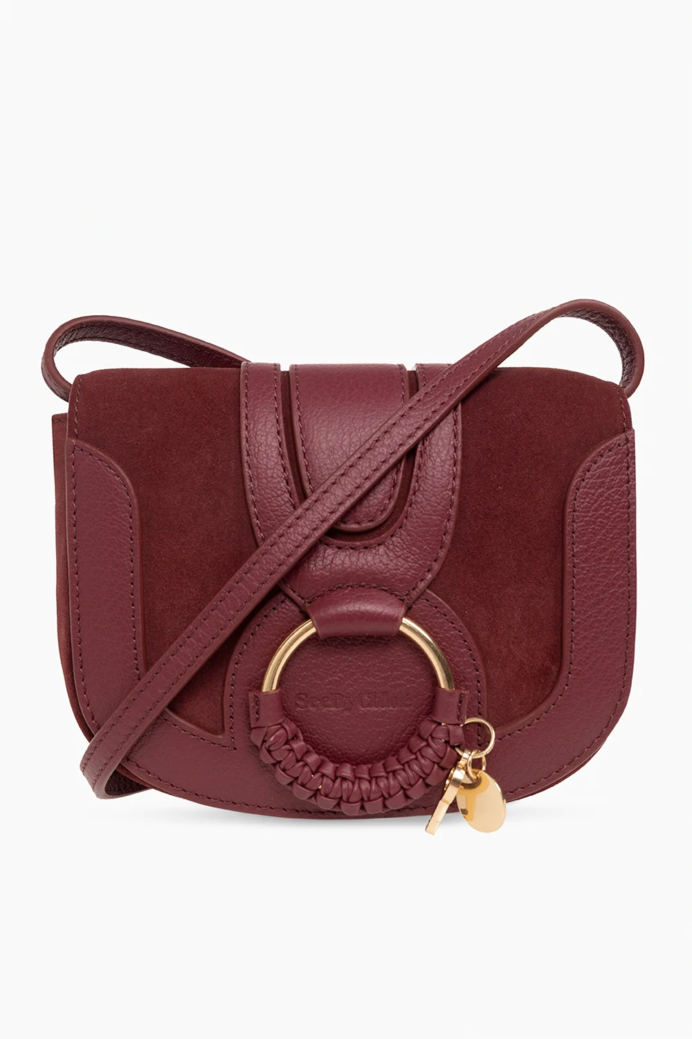 ‘Hana Mini’ shoulder bag