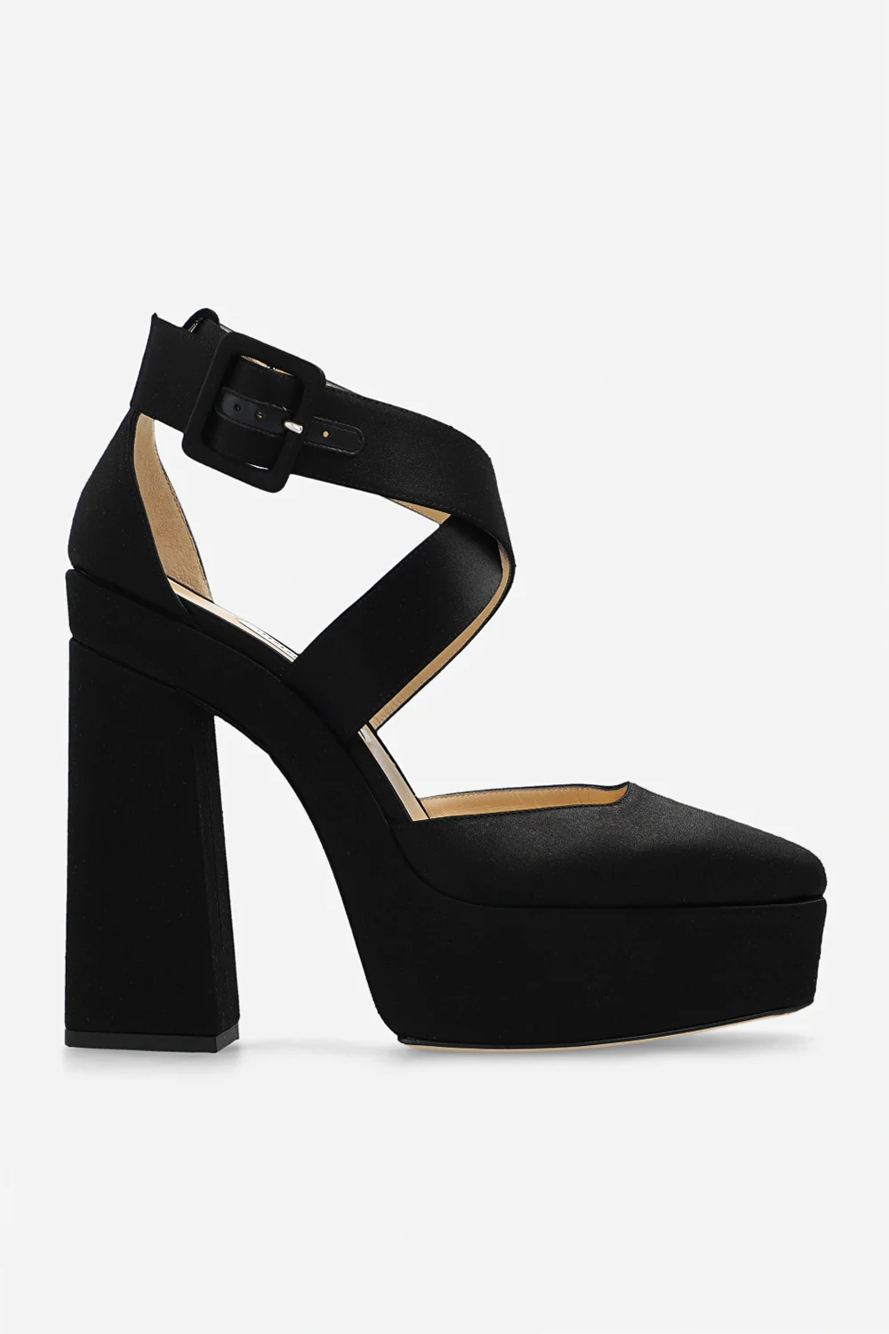 Buty na platformie ‘Gian’