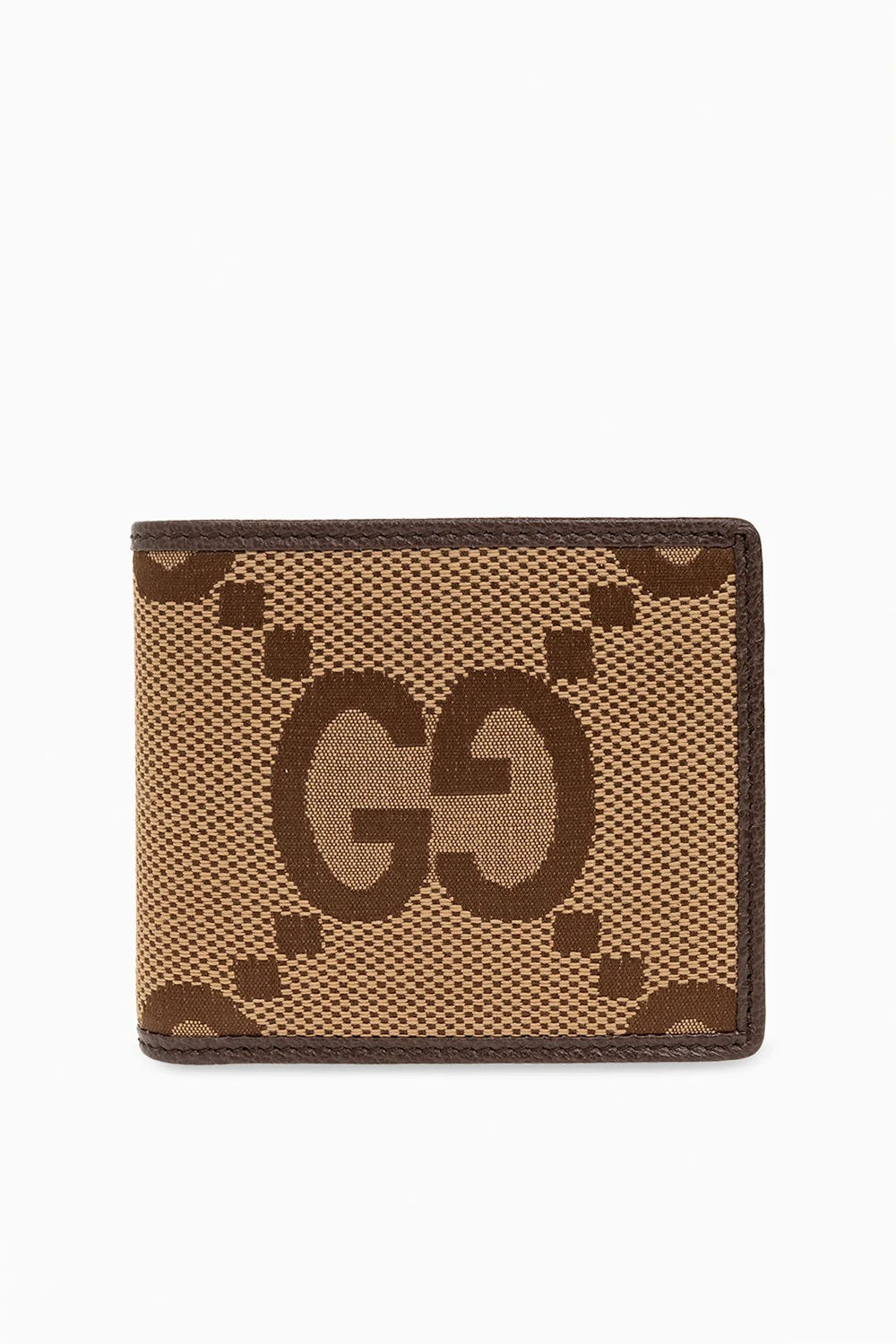 Folding wallet