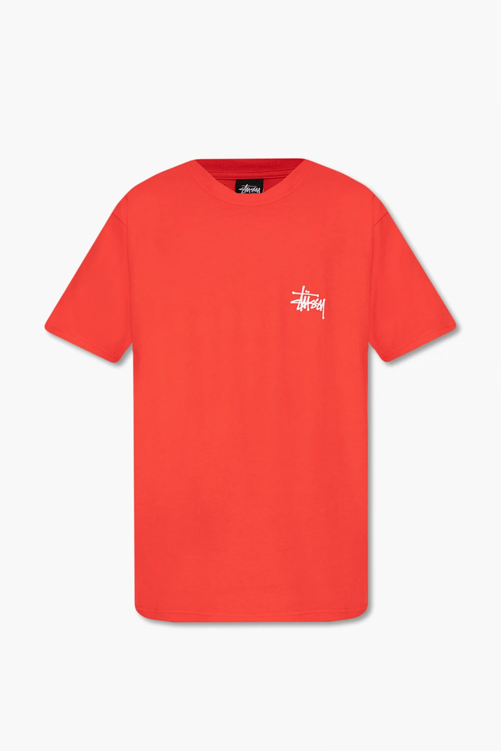 T-shirt z logo