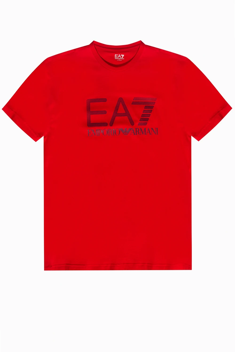 T-shirt z logo