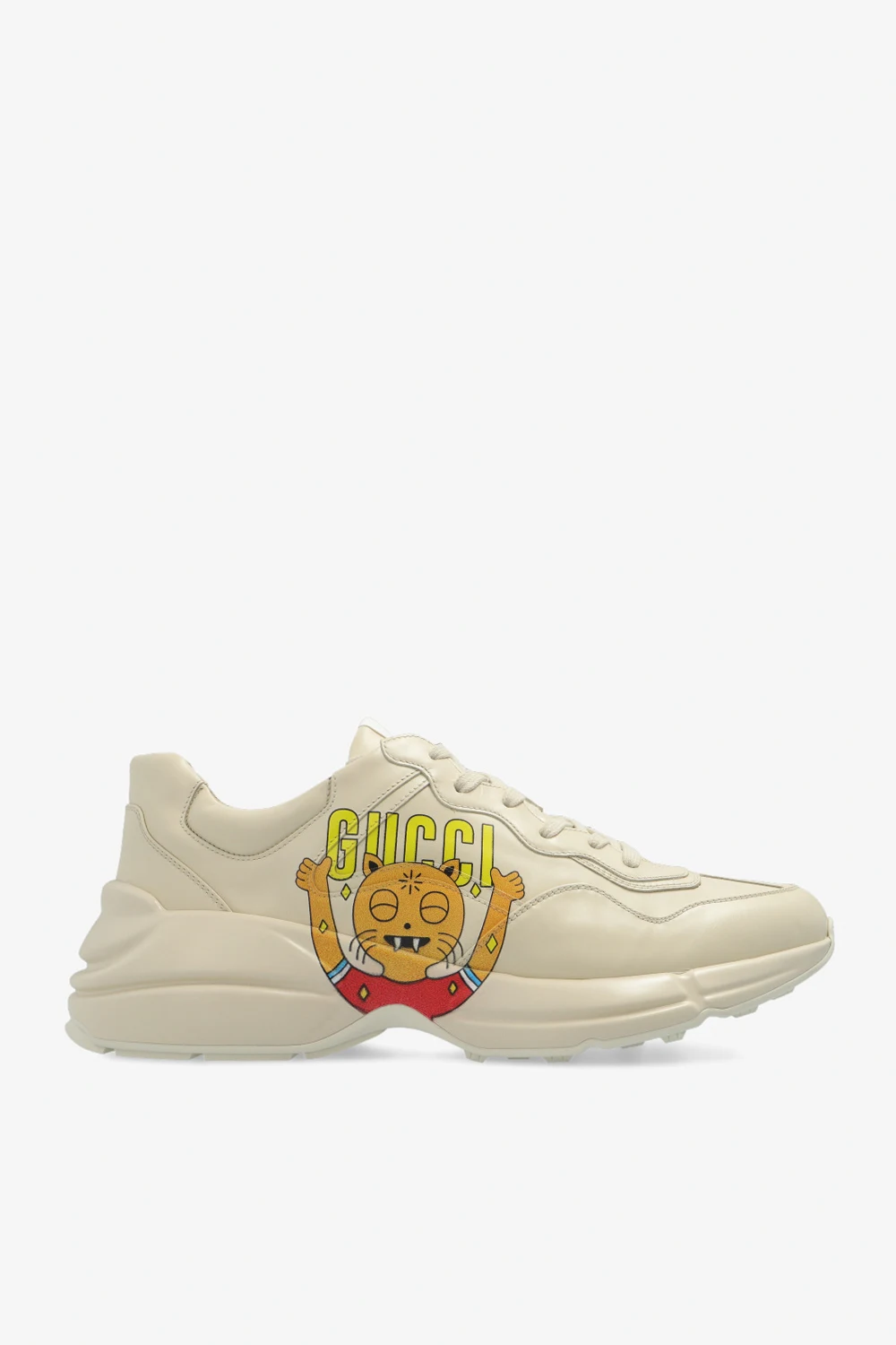 Gucci x Pablo Delcielo