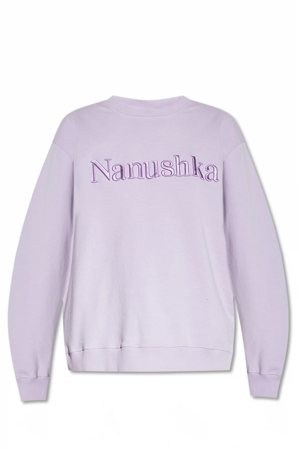 Bluza o luźnym kroju ‘Remy’