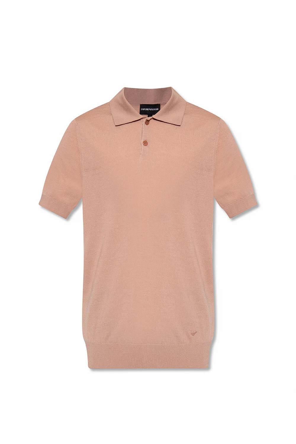 Wełniane polo
