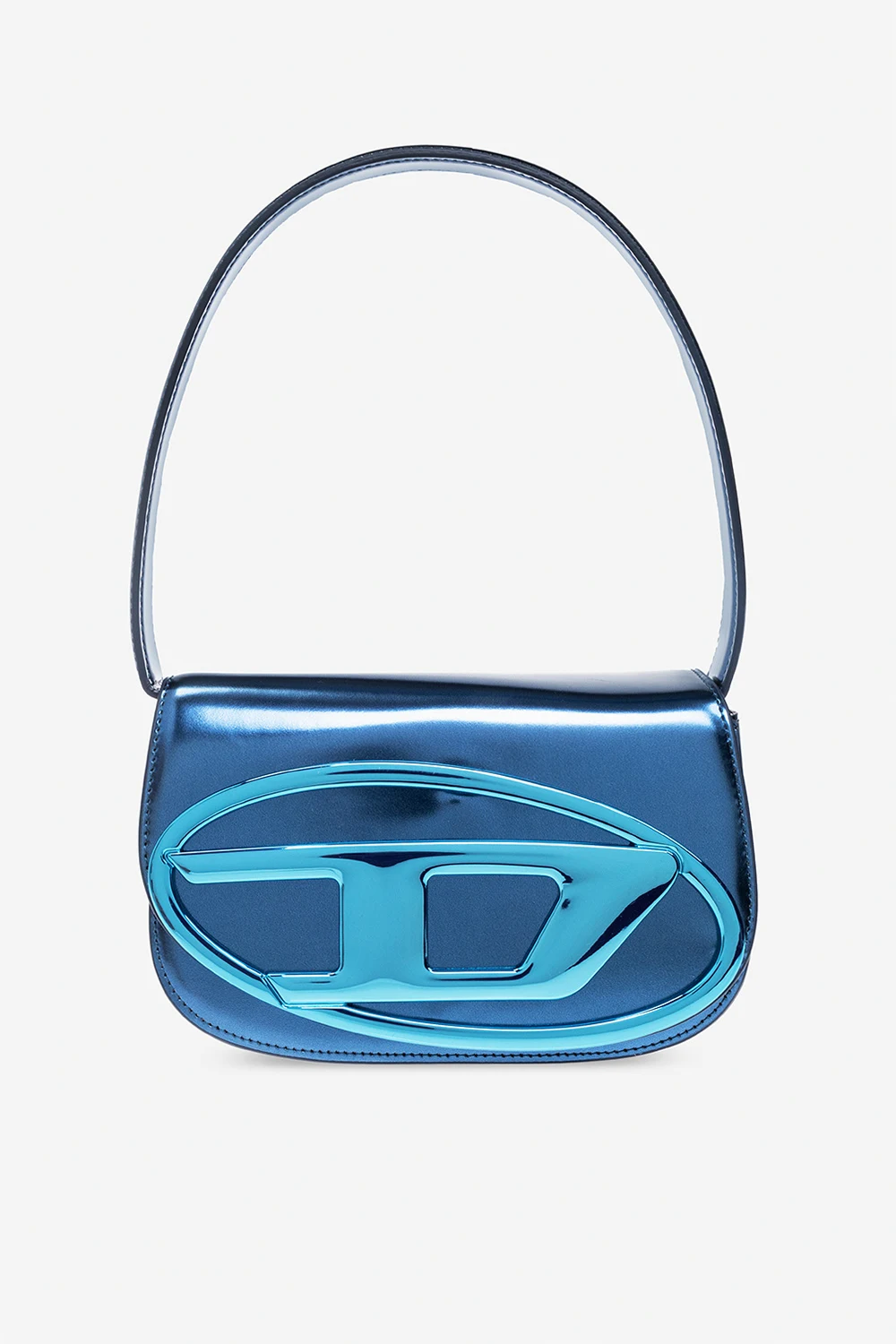 BLUE '1DR' shoulder bag