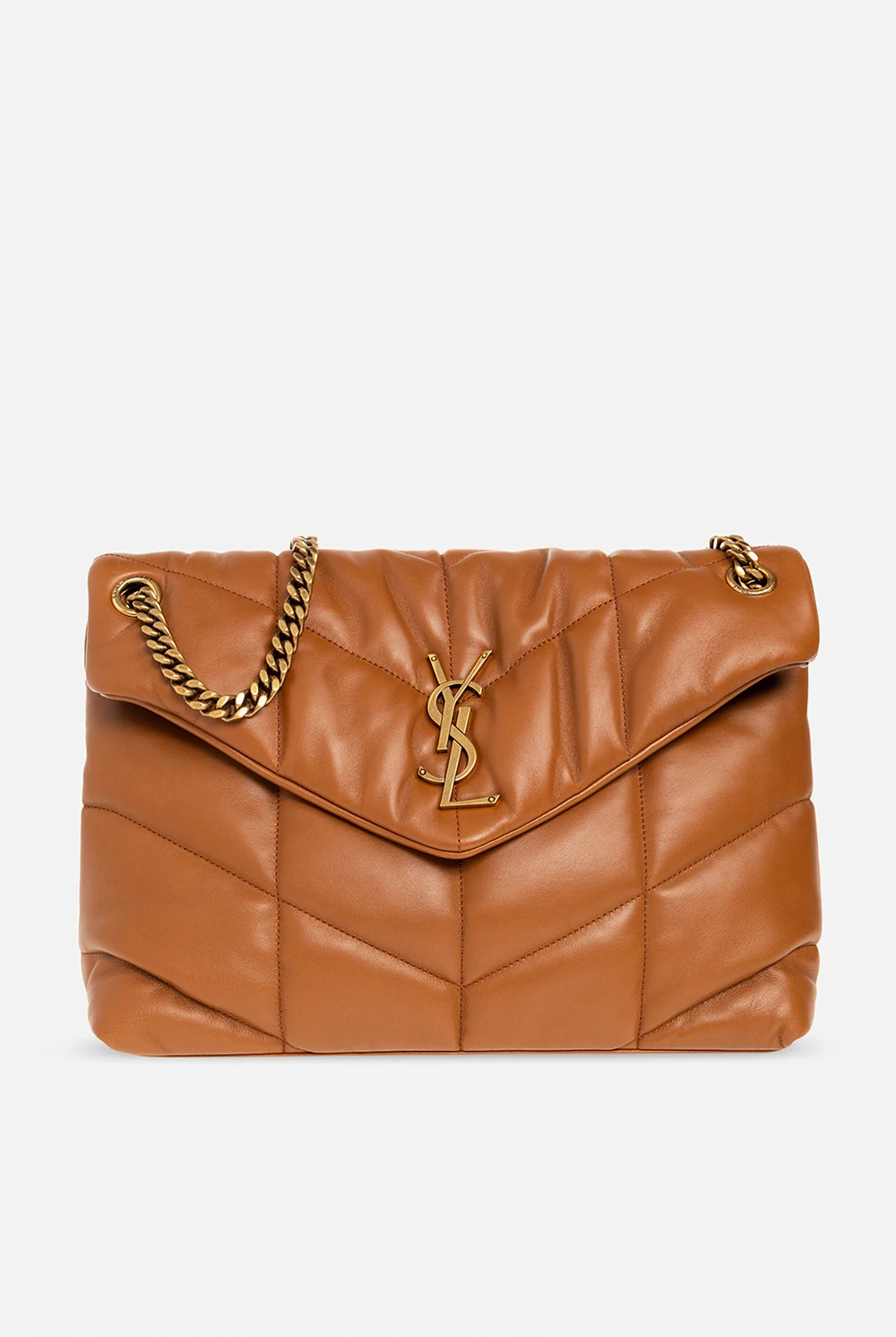 ‘Puffer Medium’ shoulder bag