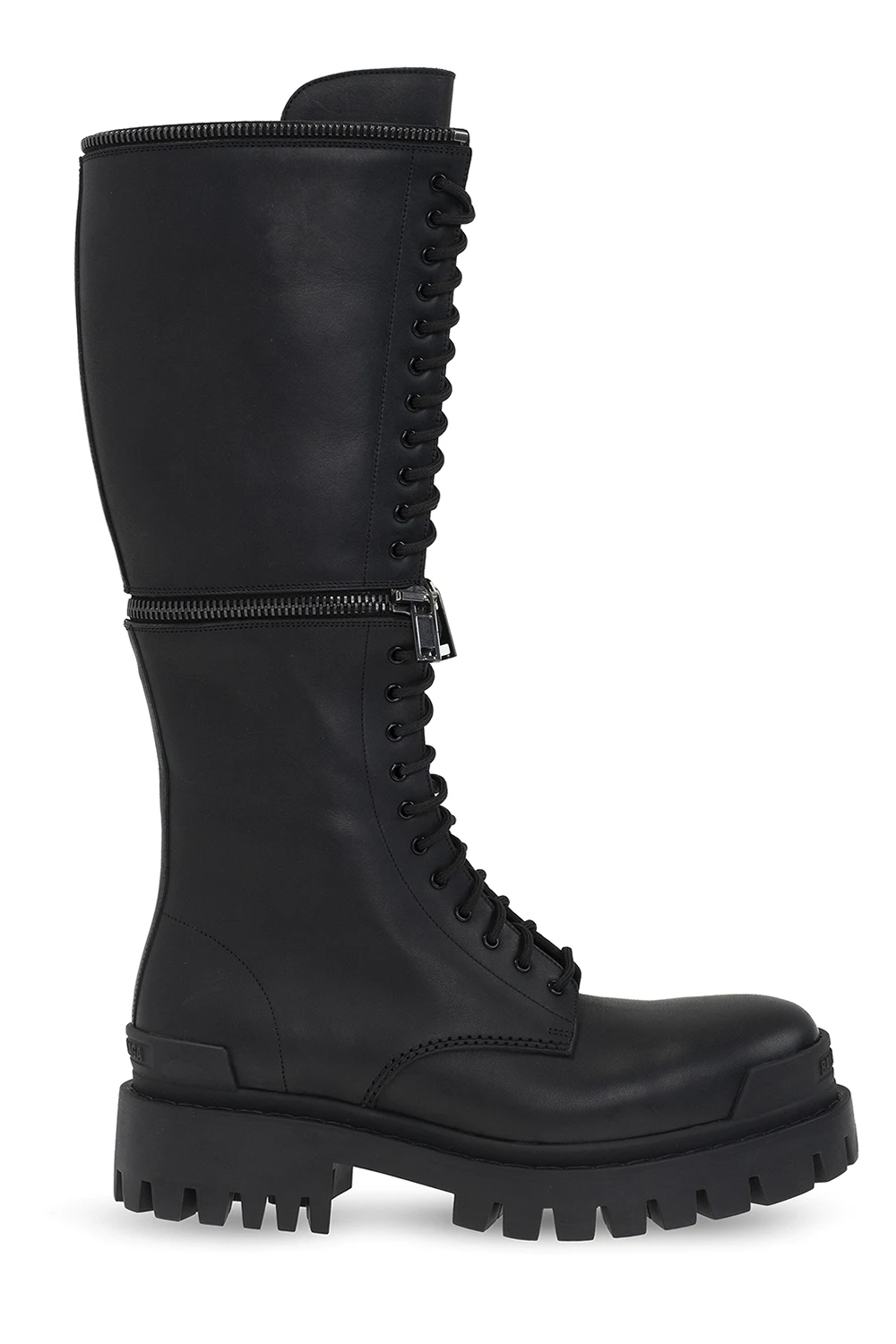 ‘Master’ boots
