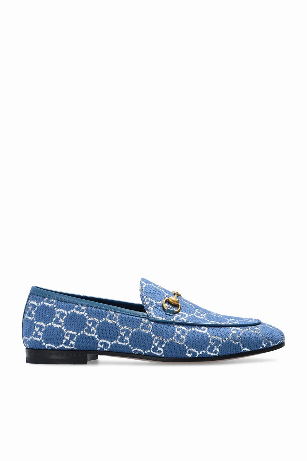 Buty typu ‘loafers’