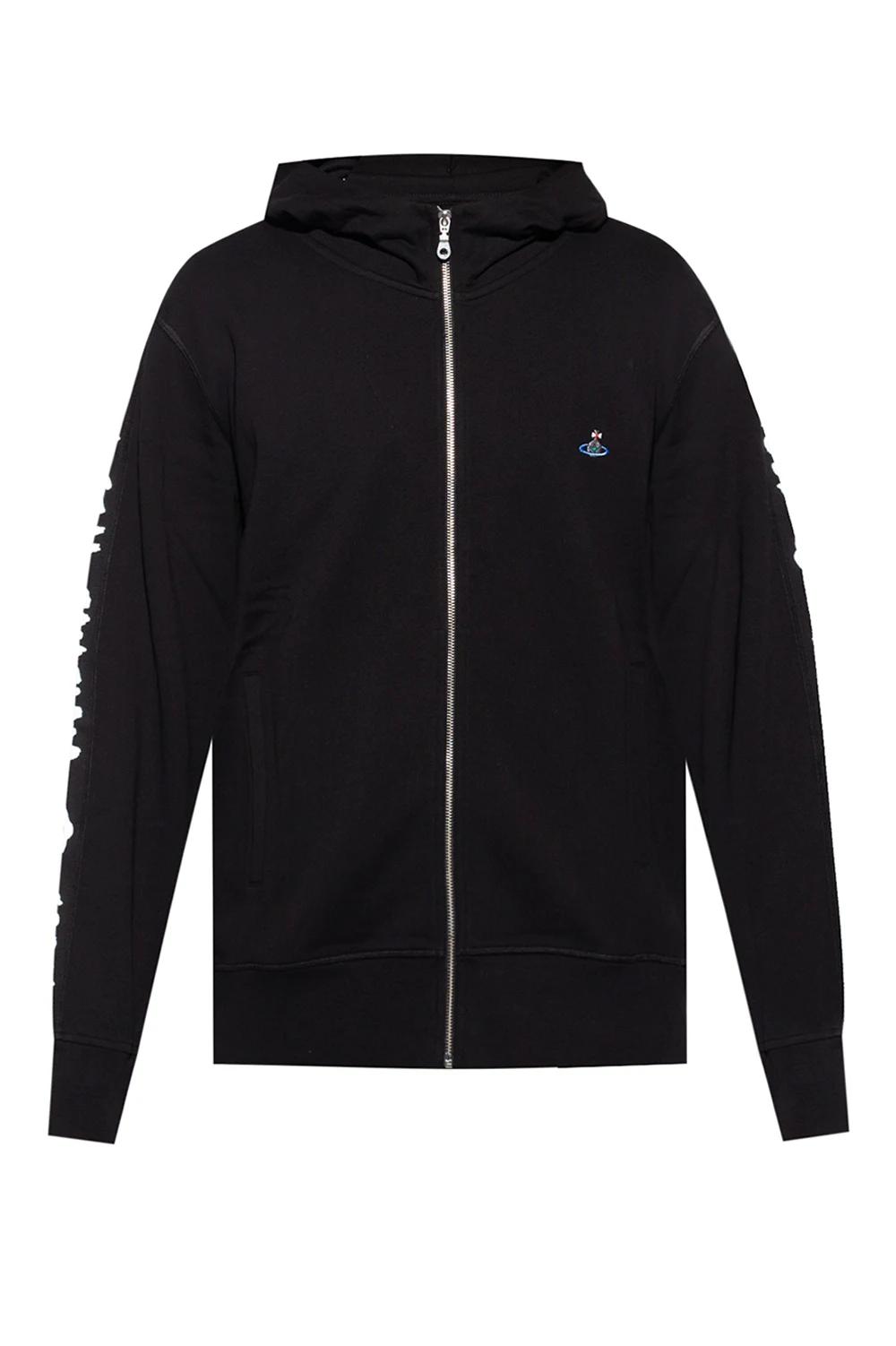 Bluza z kapturem