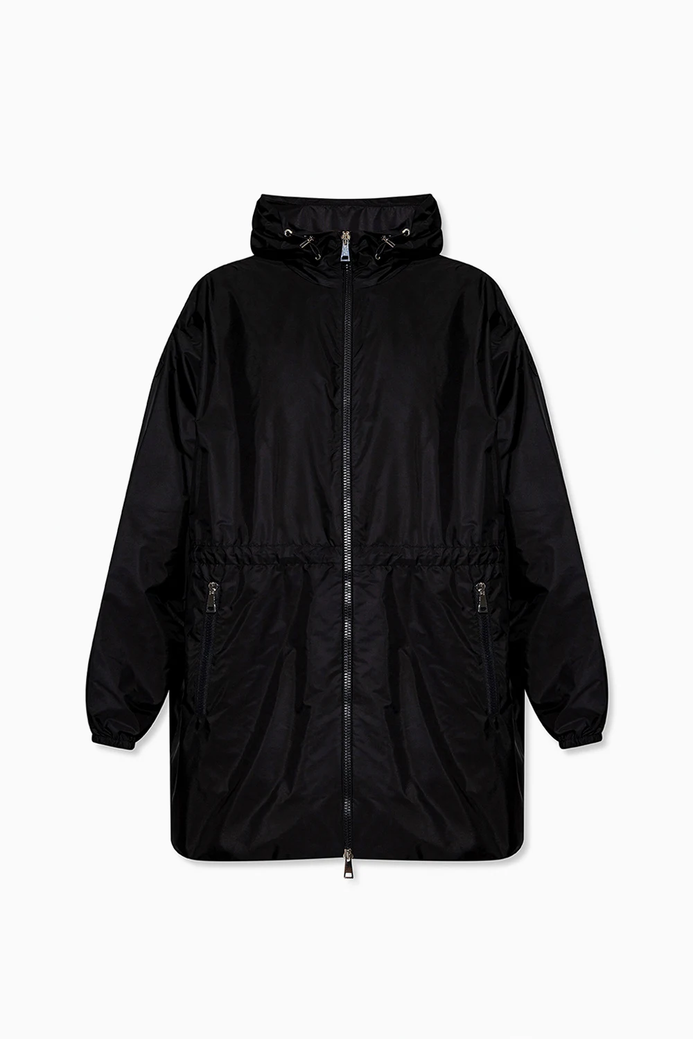 ‘Wete’ hooded jacket