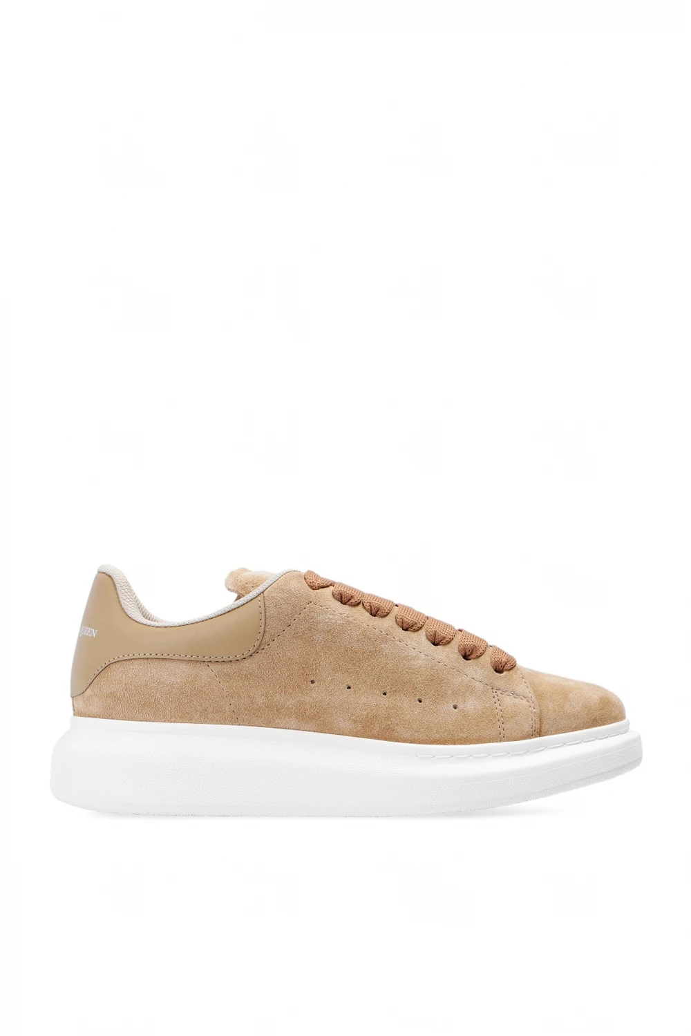 Buty sportowe na platformie