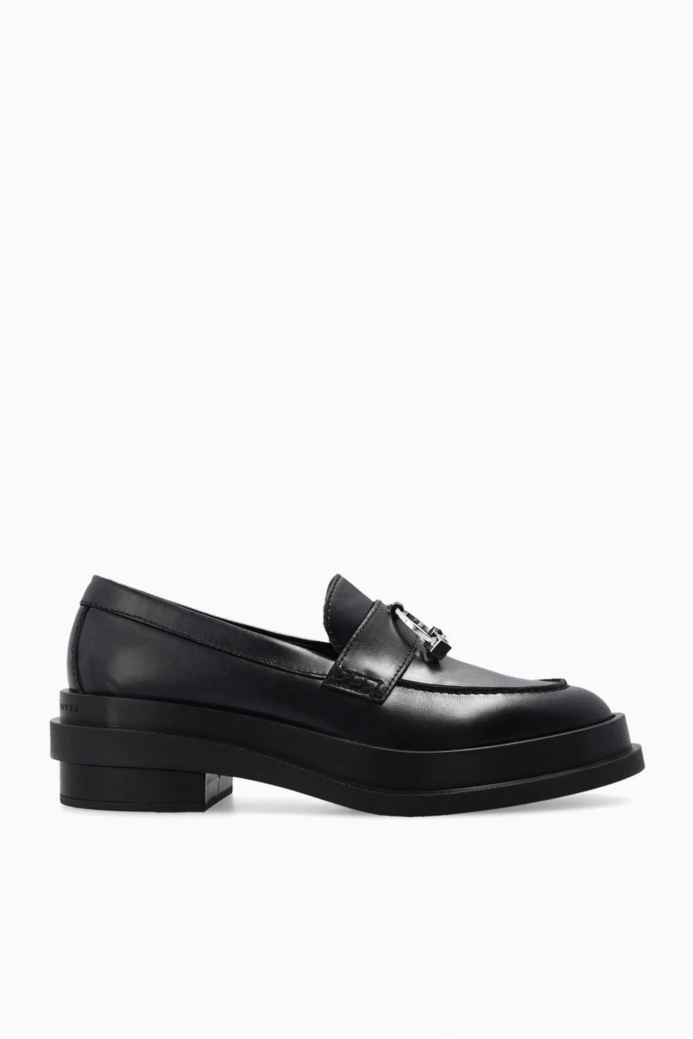 Buty ‘Malick’ typu ‘loafers’