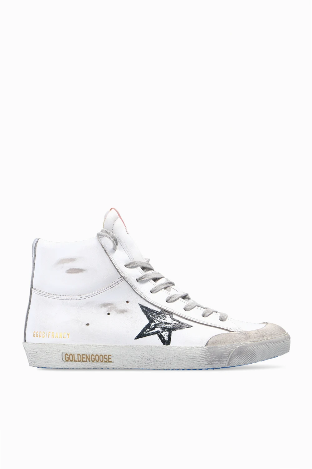 Buty sportowe za kostkę ‘Francy’